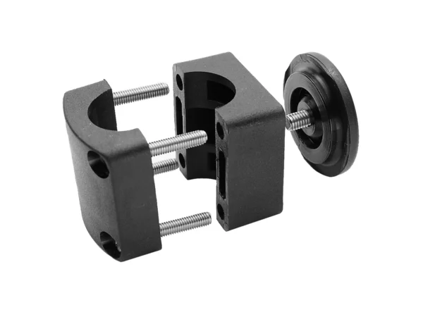 Polyform Swivel Connector - 7/8" - 1" Rail