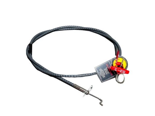 Fireboy-Xintex Manual Discharge Cable Kit - 6'