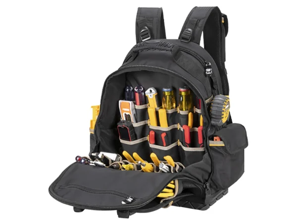 CLC PB1133 Tool Backpack - Image 2