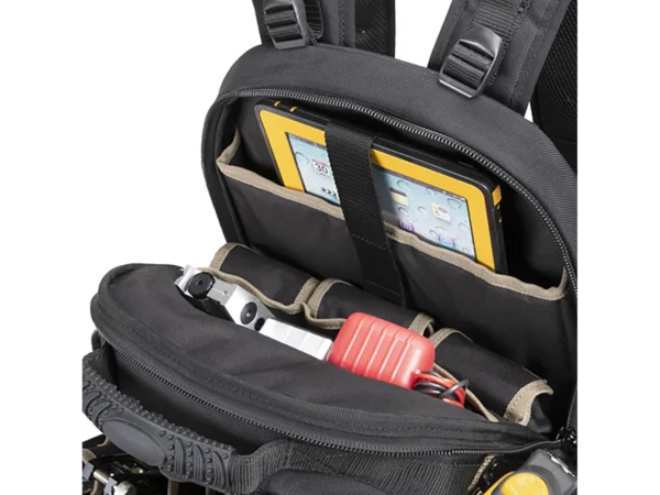 CLC PB1133 Tool Backpack - Image 4