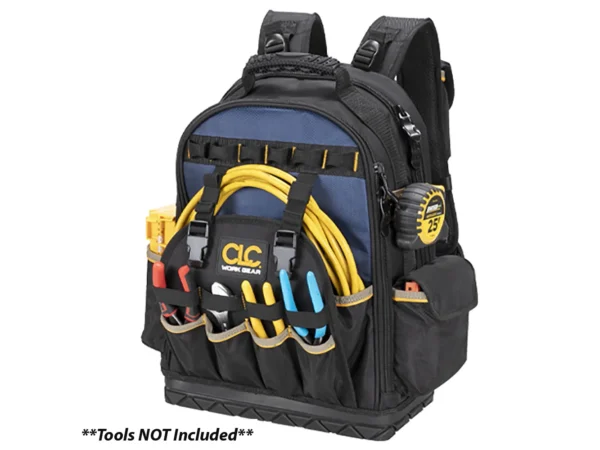 CLC PB1133 Tool Backpack