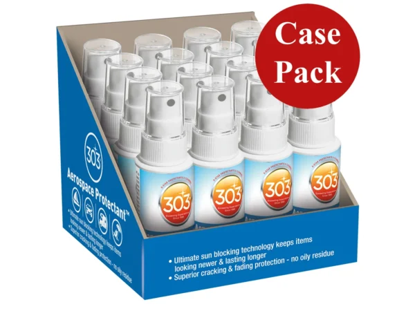 303 Aerospace Protectant - 2oz *Case of 16*