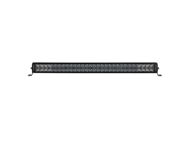 HEISE 32" Blackout Dual Row - 60 LED - Lightbar