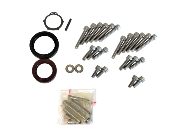 Lewmar Pro Series Seals, Dowels & Screws Kit