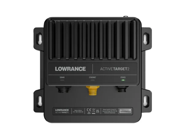 Lowrance ActiveTarget® 2 Module Only