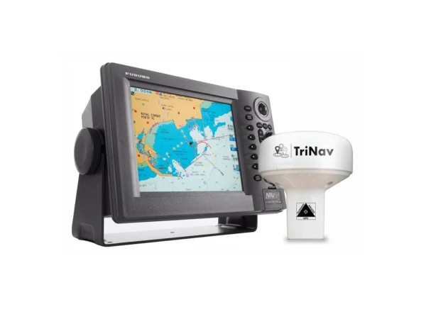 Digital Yacht GPS160F w/Furuno Format Data Output