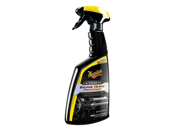 Meguiar's Ultimate Insane Shine Protectant Spray - 16oz