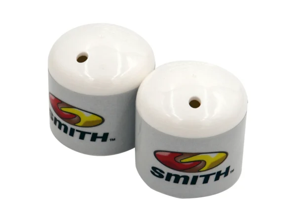 C.E. Smith PVC Replacement Cap - Pair