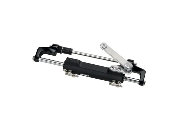 Uflex UC128 Version 1 Hydraulic Cylinder - Port