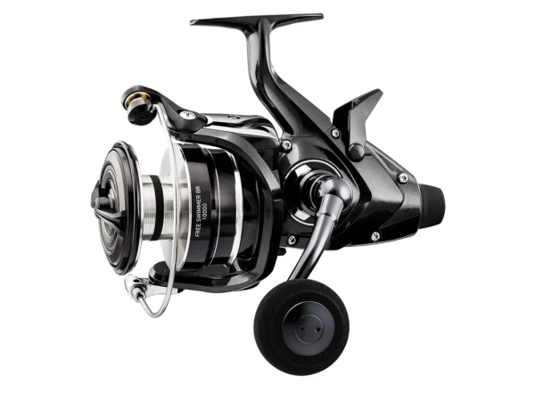 Daiwa 22 Free Swimmer Bite'N' Run 10000 Spinning Reel - FRSW10000