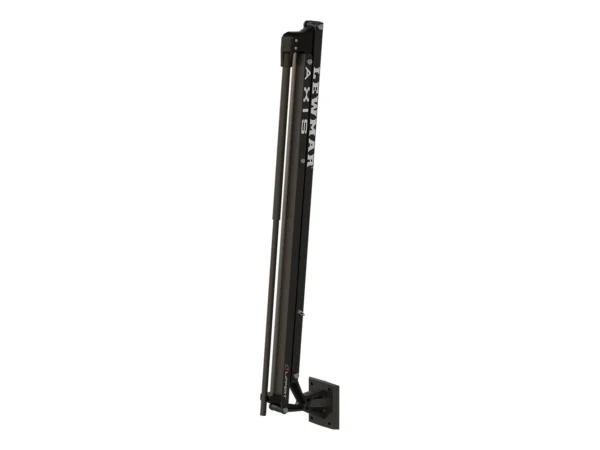 Lewmar Axis Shallow Water Anchor - Black - 8'