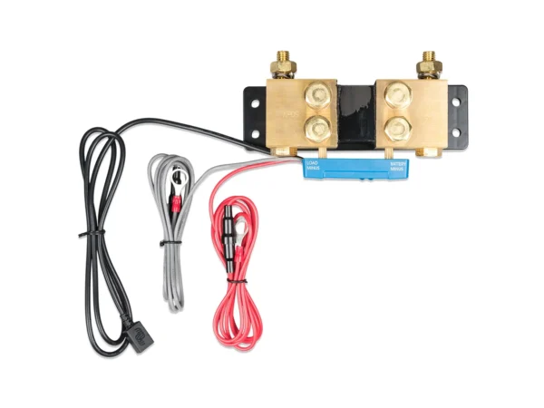 Victron SmartShunt 2000A/50MV IP65 Bluetooth Battery Monitor - Image 4