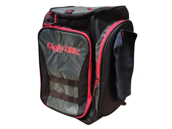 Plano Ugly Stik 3700 Deluxe Backpack