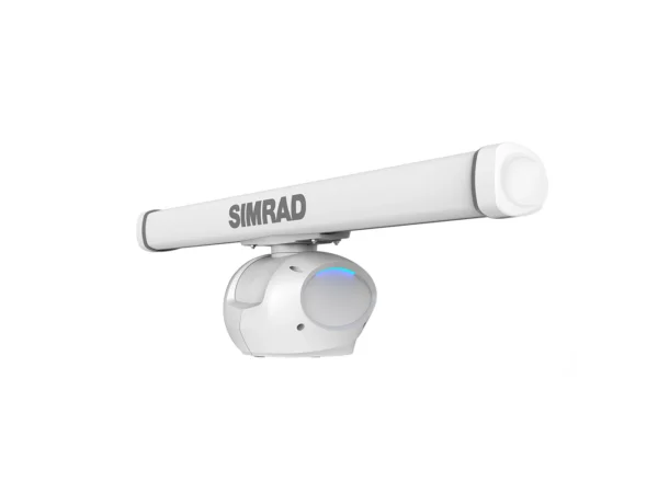 Simrad HALO® 2004 Radar w/4' Open Array & 20M Cable