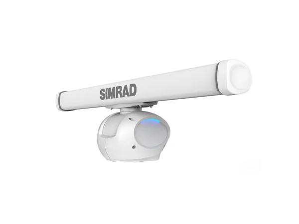 Simrad HALO® 3004 Radar w/4' Open Array & 20M Cable