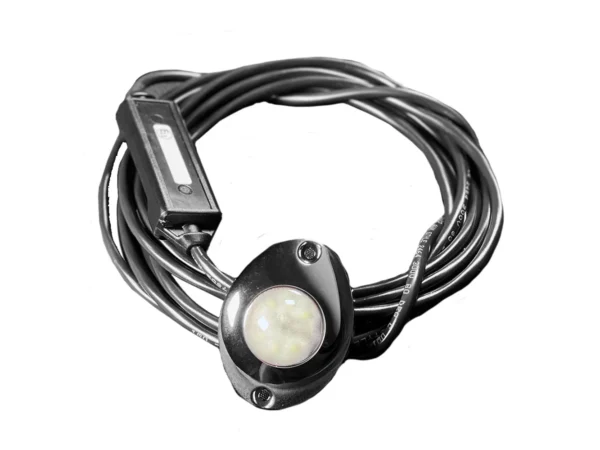 GOST Water Resistant Strobe