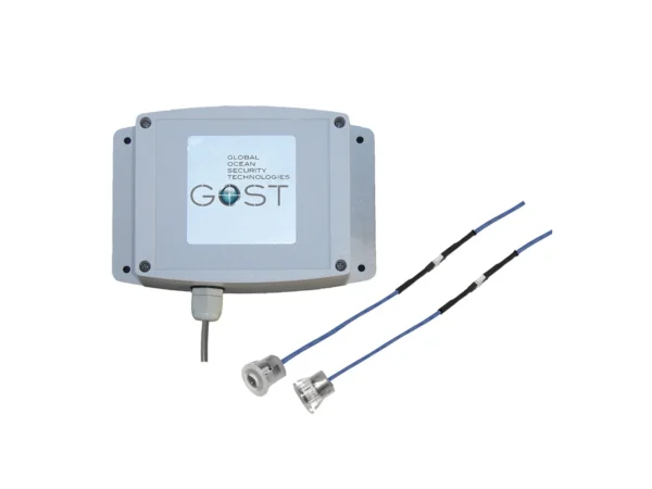 GOST Infrared Beam Sensor w/33' Cable