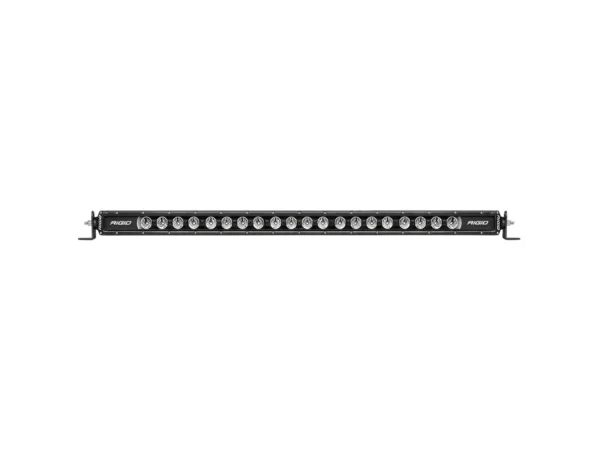 RIGID Industries Radiance+ SR-Series LED Light - 8 Option RGBW Backlight - 30"