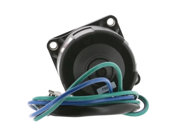 ARCO Marine Replacement Johnson/Evinrude Tilt Trim Motor - 2-Wire, 4 Bolt, Flat Blade Shaft - Image 3