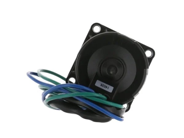 ARCO Marine Replacement Outboard Tilt Trim Motor - Johnson/Evinrude, 2-Wire, 4 Bolt, EFI - Image 3