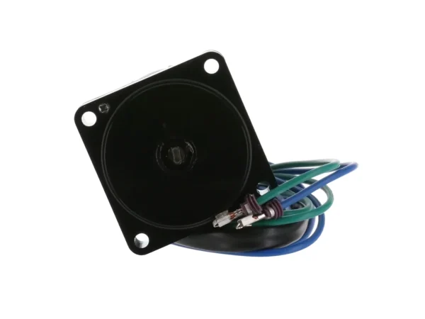 ARCO Marine Replacement Outboard Tilt Trim Motor - Johnson/Evinrude, 2-Wire, 4 Bolt, EFI - Image 5