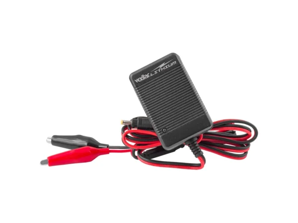 Vexilar 1 AMP Lithium Battery Charger Only