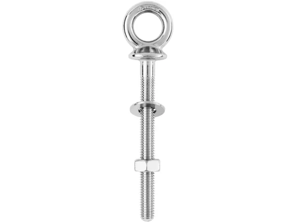 Wichard Eye Bolt - M10 x 150mm - Length 100mm