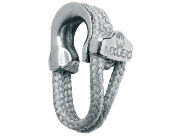 Wichard MXLEvo 10 - Soft Block - 10mm Rope Size - 13/32" - Image 2