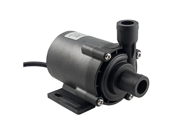 Albin Group DC Driven Circulation Pump w/Brushless Motor - BL30CM 24V - Image 3