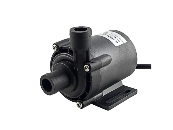 Albin Group DC Driven Circulation Pump w/Brushless Motor - BL30CM 24V