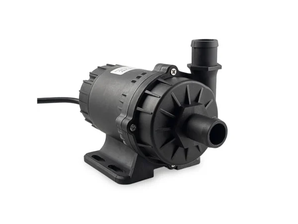 Albin Group DC Driven Circulation Pump w/Brushless Motor - BL90CM 12V - Image 3