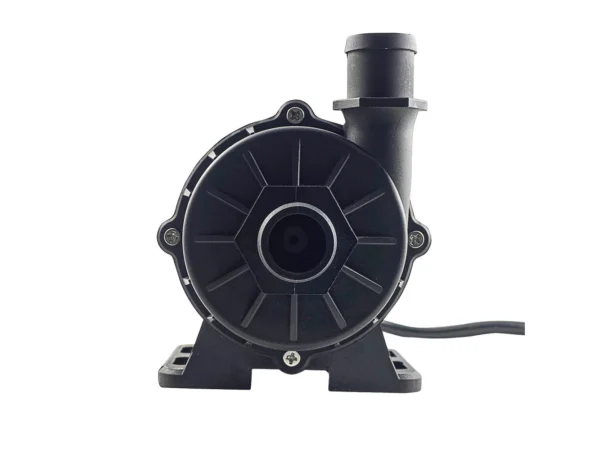 Albin Group DC Driven Circulation Pump w/Brushless Motor - BL90CM 12V - Image 4