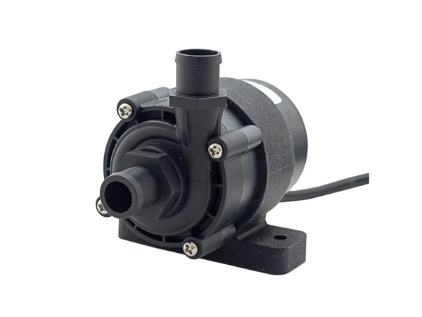 Albin Group DC Driven Circulation Pump w/Brushless Motor - BL10CM 24V