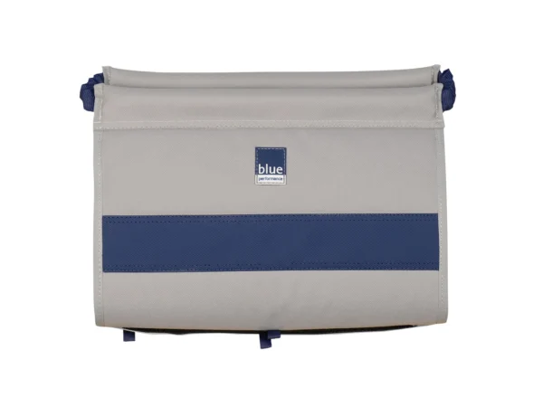 Blue Performance Bulkhead Sheet Bag - Small