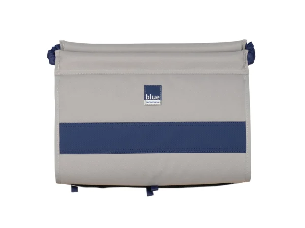 Blue Performance Bulkhead Sheet Bag - Medium