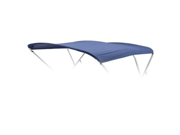 SureShade Power Bimini Replacement Canvas - Navy