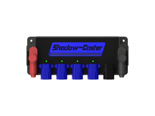 Shadow-Caster 4-Channel Underwater Light Relay Module