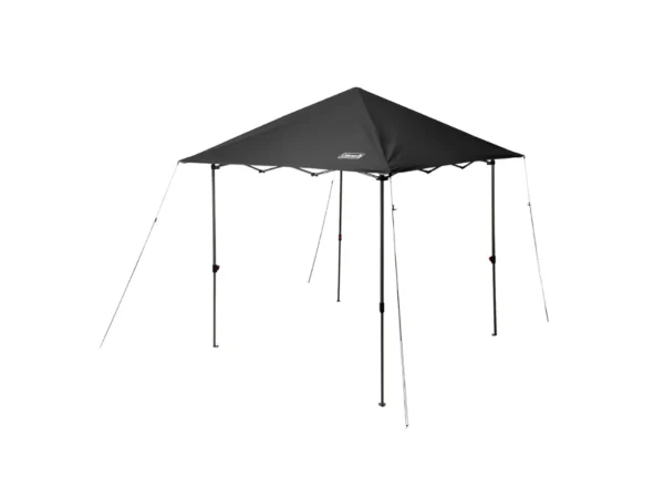 Coleman OASIS™ Lite 7 x 7 ft. Canopy - Black