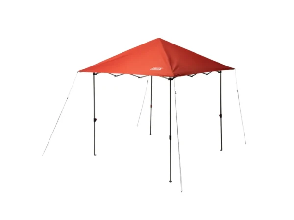 Coleman OASIS™ Lite 7 x 7 ft. Canopy - Red