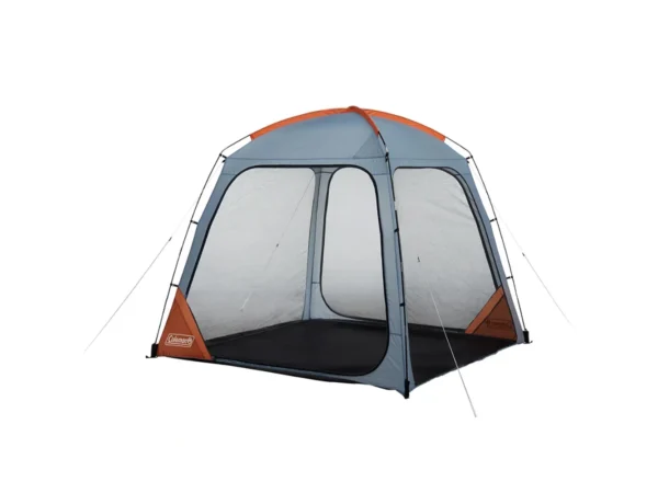 Coleman Skyshade™ 8 x 8 ft. Screen Dome Canopy - Fog