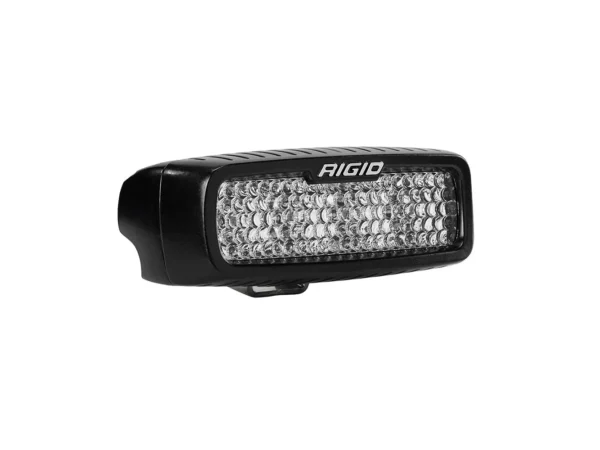 RIGID Industries SR-Q PRO Diffused - Surface Mount