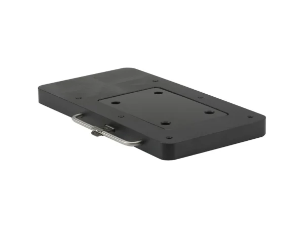 Motorguide XI Series Quick-Release Bracket - Composite Black