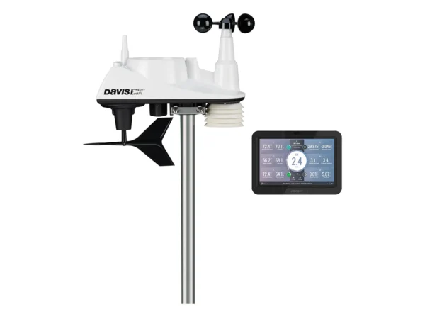 Davis Vantage Vue Wireless Weather Station w/WeatherLink Console