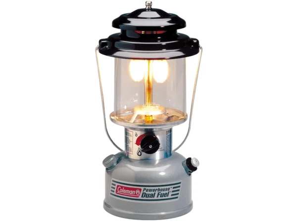 Coleman Powerhouse® Dual Fuel™ Lantern