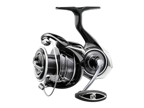 Daiwa Tatula MQ LT 3000 Spinning Reel