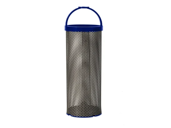 GROCO BS-23 Stainless Steel Basket f/SS-1000 & BVS-100