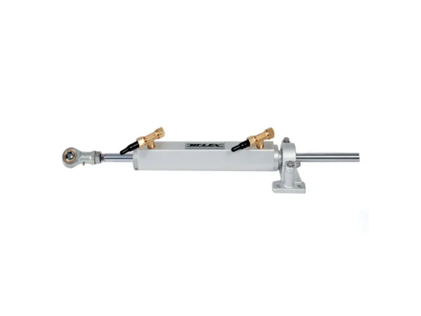 Uflex UC168-1 Hydraulic Steering Cylinder