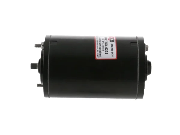 ARCO Marine Original Equipment Quality Replacement Tilt Trim Motor f/Late Model Volvo Penta w/Oildyne Pump - 2 Wire - Image 3