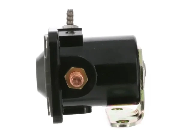 ARCO Marine Original Equipment Quality Replacement Solenoid f/Chrysler & BRP-OMC - 12V, Grounded Base - Image 3