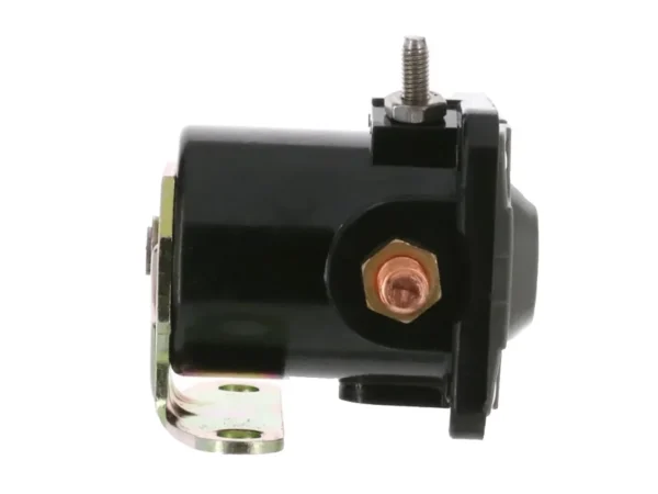 ARCO Marine Original Equipment Quality Replacement Solenoid f/Chrysler & BRP-OMC - 12V, Grounded Base - Image 5